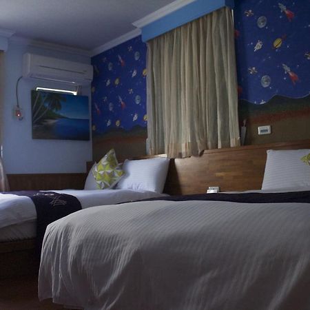 Wen-Feng House B&B Кеньдін Екстер'єр фото