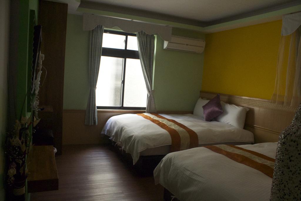 Wen-Feng House B&B Кеньдін Екстер'єр фото