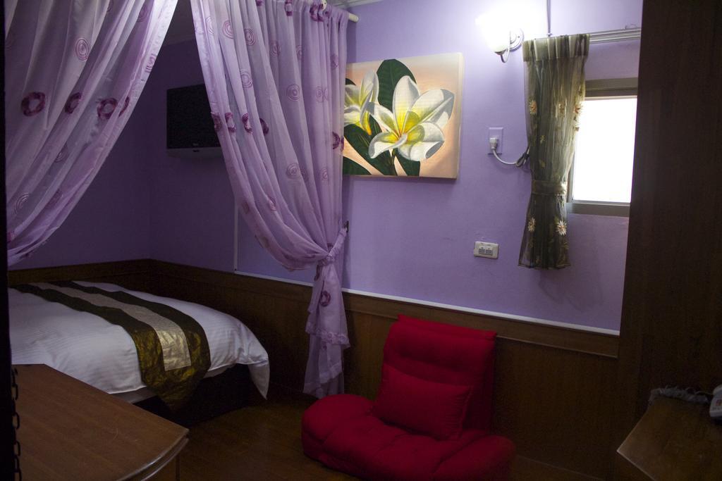Wen-Feng House B&B Кеньдін Екстер'єр фото